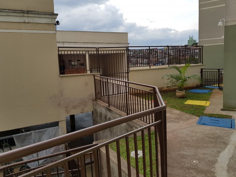 imóvel com 60m² - Parque Munhoz - São Paulo