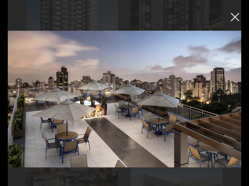 imóvel com 65m² - Liberdade - São Paulo