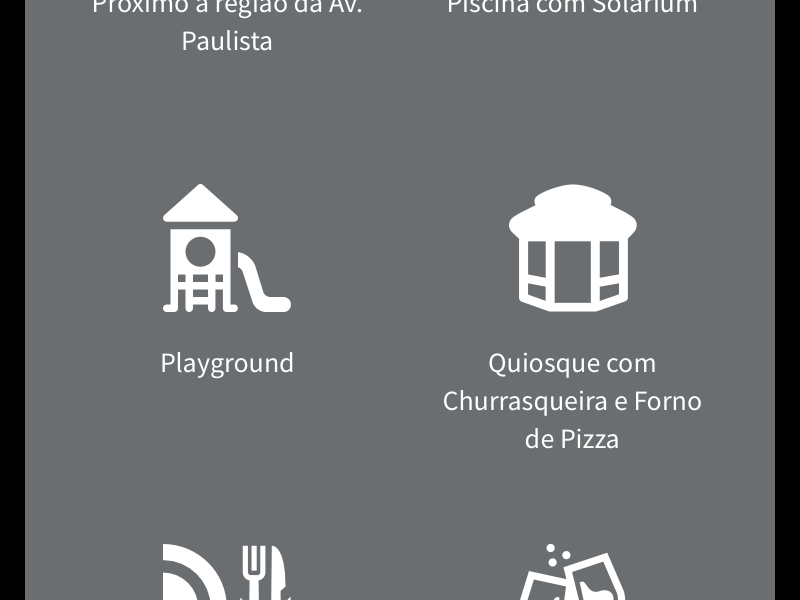 imóvel com 65m² - Liberdade - São Paulo