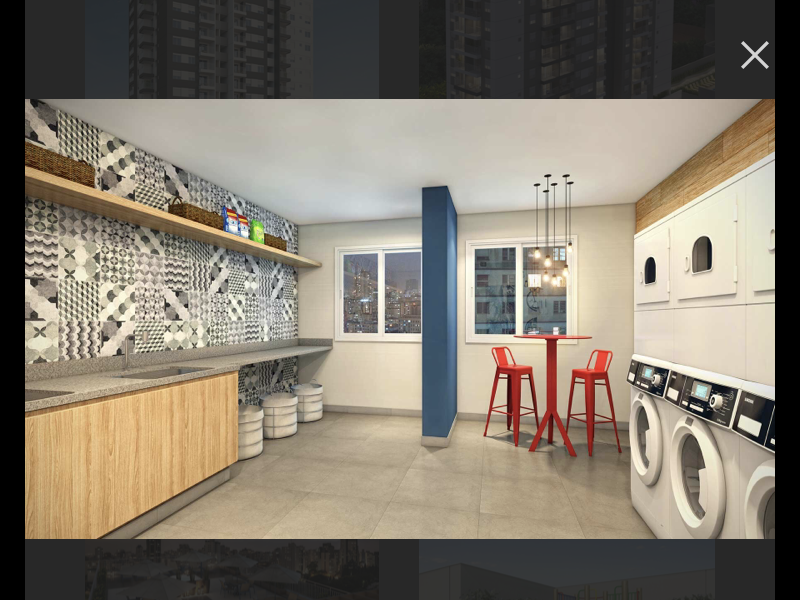 imóvel com 65m² - Liberdade - São Paulo