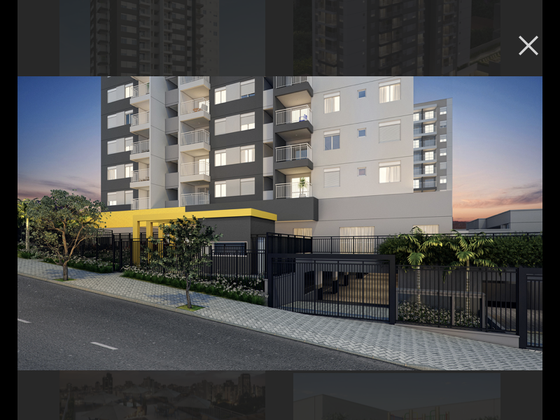 imóvel com 65m² - Liberdade - São Paulo