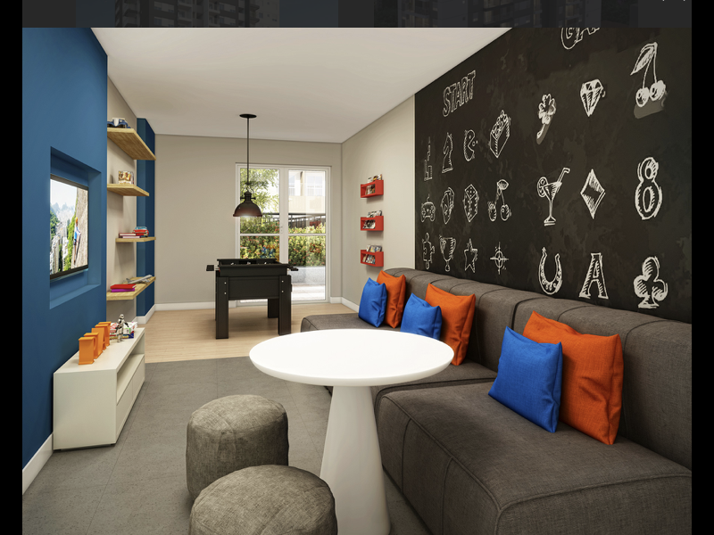 imóvel com 65m² - Liberdade - São Paulo