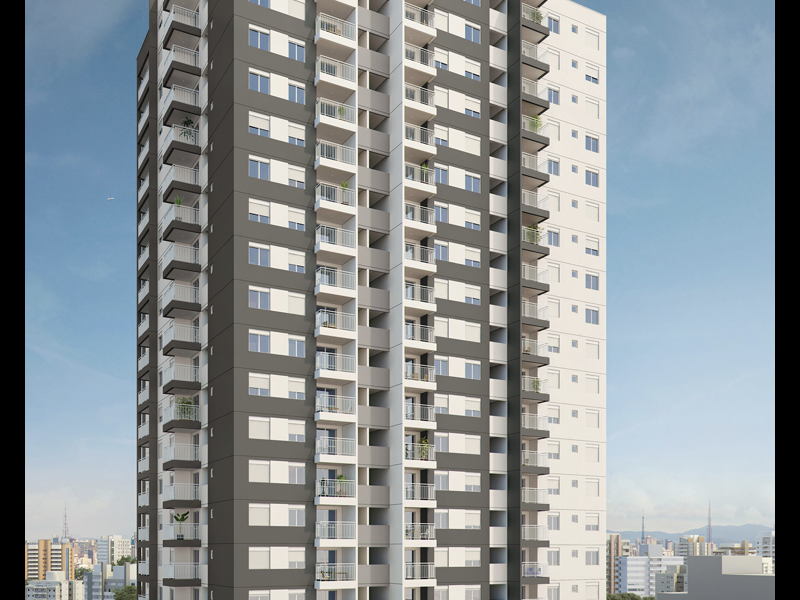 imóvel com 65m² - Liberdade - São Paulo