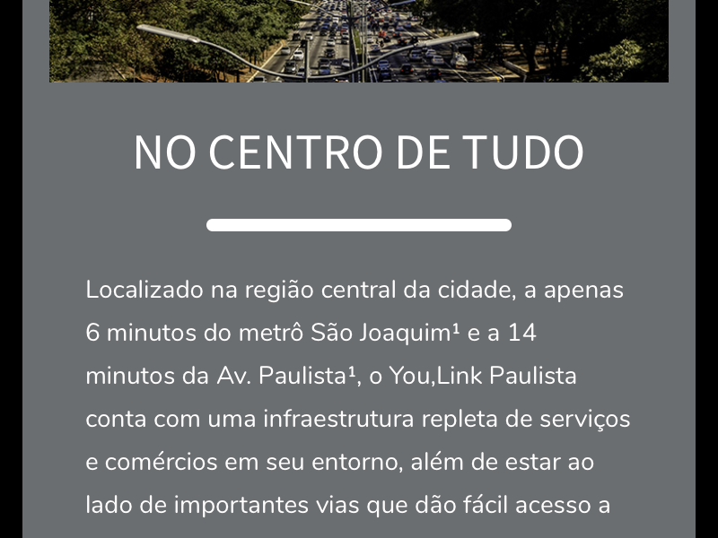 imóvel com 65m² - Liberdade - São Paulo