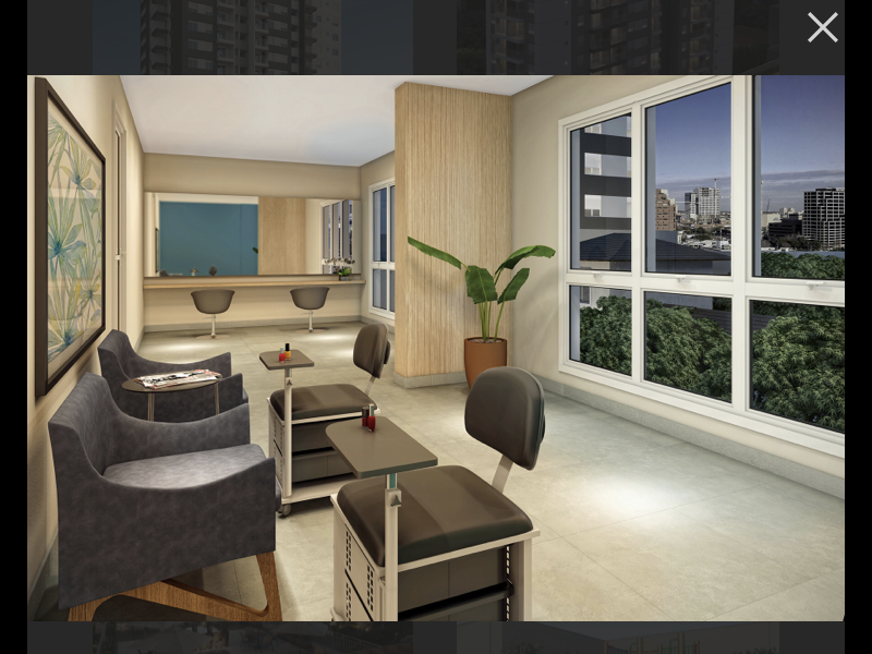 imóvel com 65m² - Liberdade - São Paulo