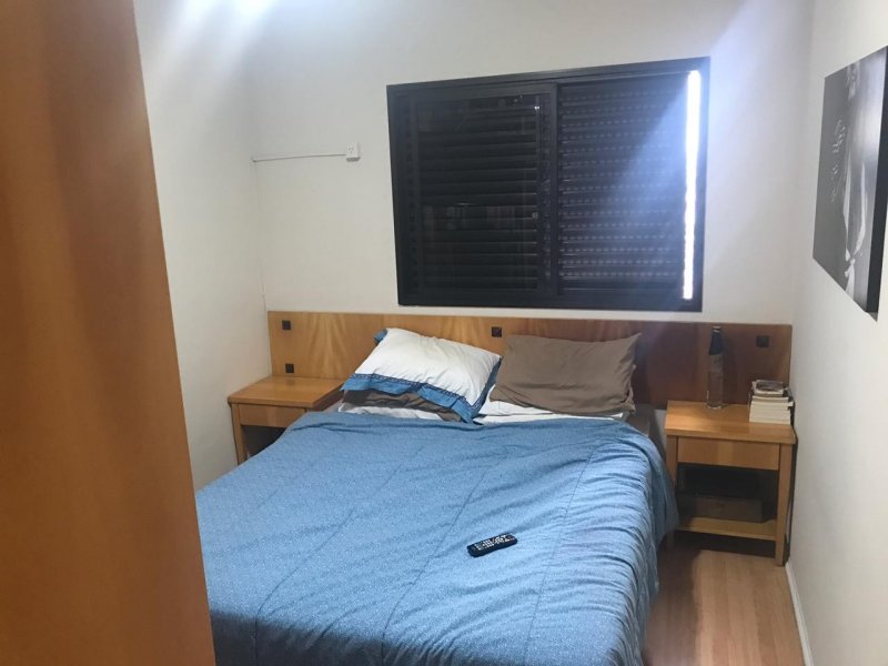 imóvel com 70m² - Jardim Pinheiros - São Paulo