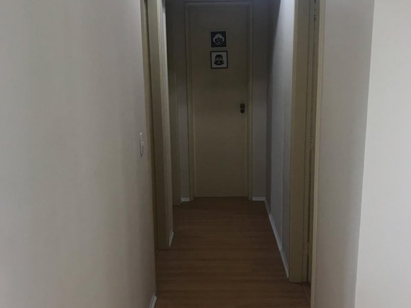 imóvel com 70m² - Jardim Pinheiros - São Paulo