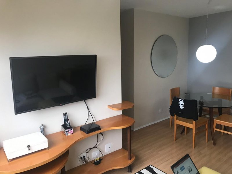 imóvel com 70m² - Jardim Pinheiros - São Paulo