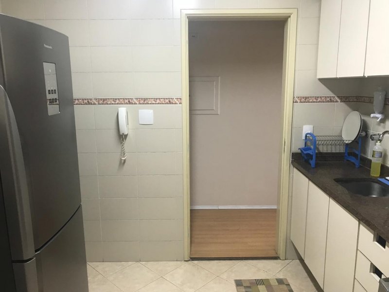 imóvel com 70m² - Jardim Pinheiros - São Paulo
