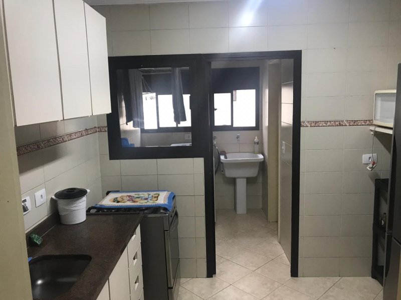 imóvel com 70m² - Jardim Pinheiros - São Paulo
