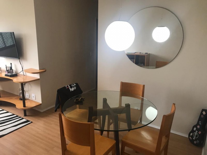 imóvel com 70m² - Jardim Pinheiros - São Paulo
