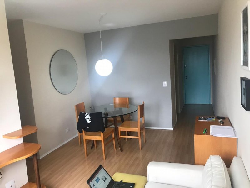 imóvel com 70m² - Jardim Pinheiros - São Paulo