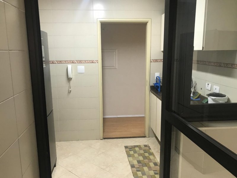 imóvel com 70m² - Jardim Pinheiros - São Paulo