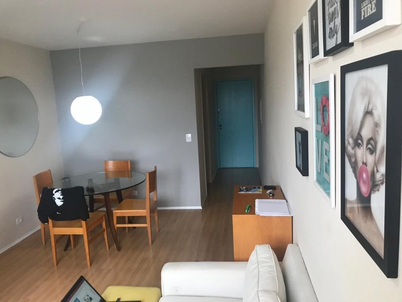 imóvel com 70m² - Jardim Pinheiros - São Paulo