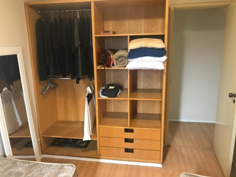 imóvel com 70m² - Jardim Pinheiros - São Paulo