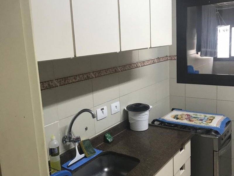 imóvel com 70m² - Jardim Pinheiros - São Paulo