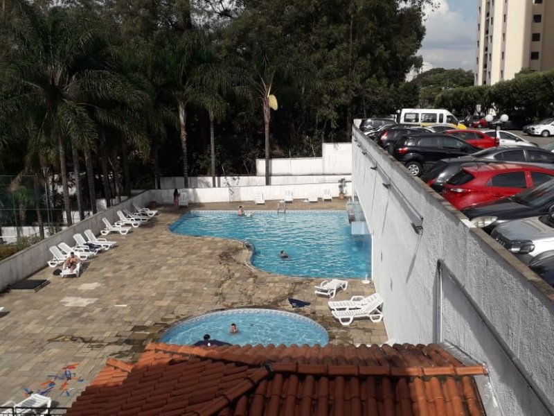 imóvel com 47m² - Jardim Celeste - São Paulo