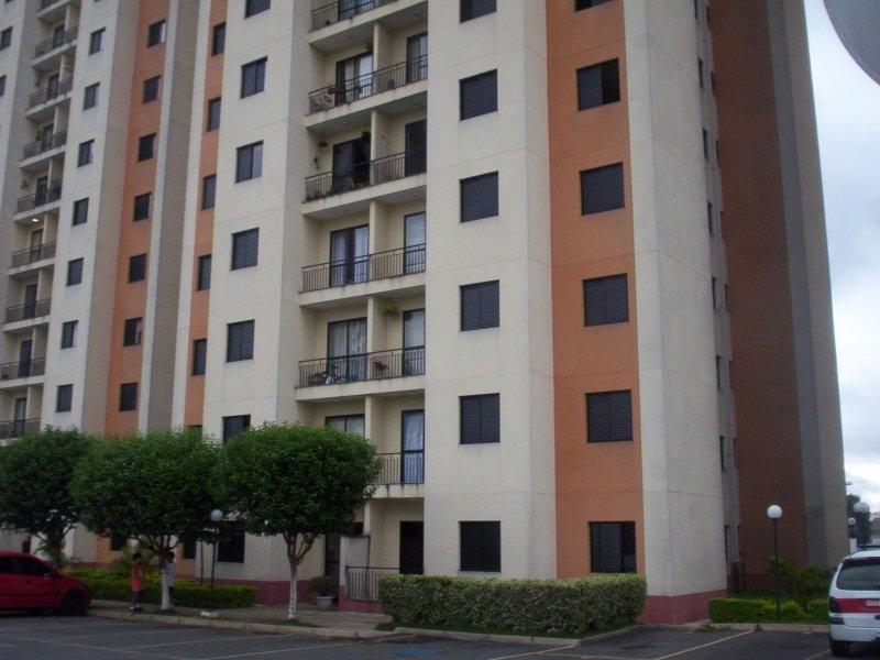 imóvel com 47m² - Jardim Celeste - São Paulo