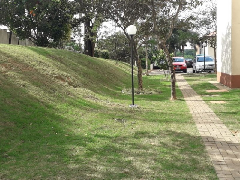 imóvel com 47m² - Jardim Celeste - São Paulo