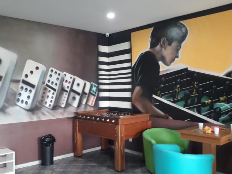 imóvel com 47m² - Jardim Celeste - São Paulo