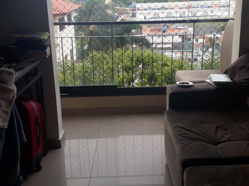 imóvel com 47m² - Jardim Celeste - São Paulo