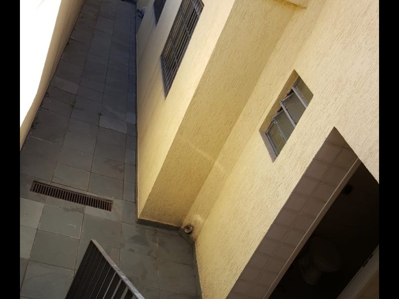 imóvel com 131m² - Vila Álbano - São Paulo