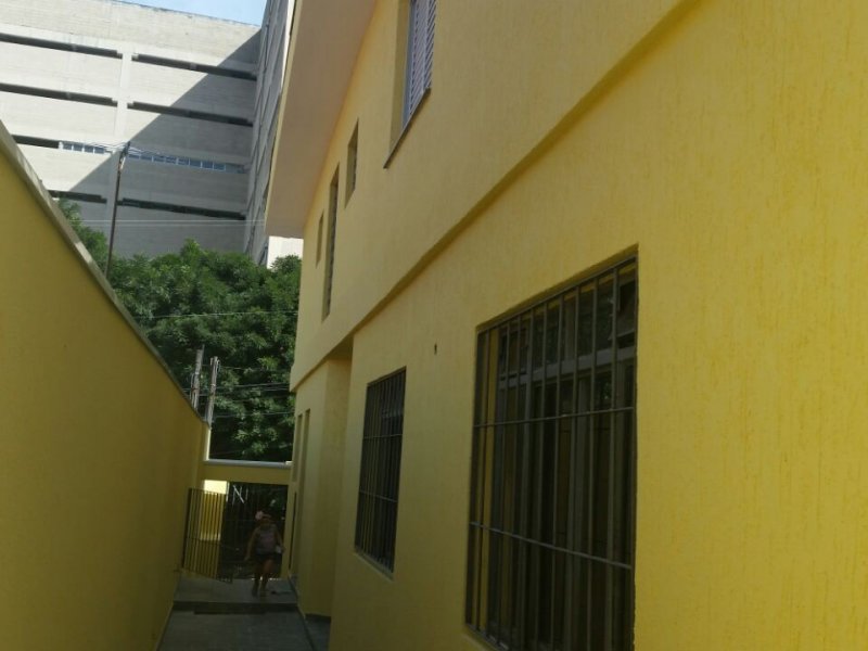 imóvel com 131m² - Vila Álbano - São Paulo