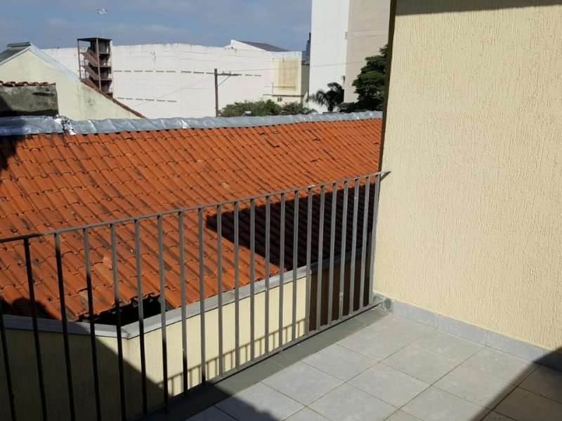 imóvel com 131m² - Vila Álbano - São Paulo