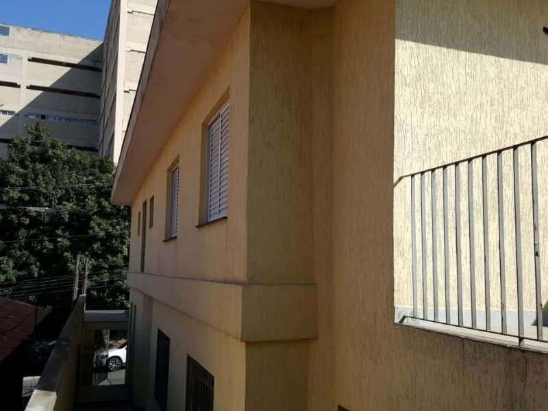 imóvel com 131m² - Vila Álbano - São Paulo