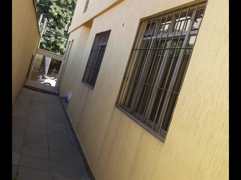 imóvel com 131m² - Vila Álbano - São Paulo