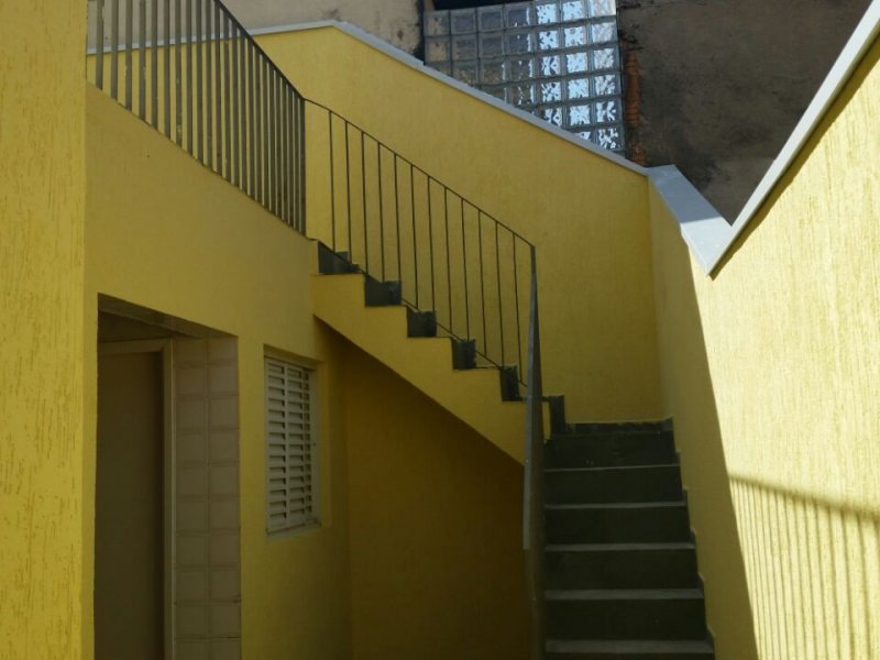 imóvel com 131m² - Vila Álbano - São Paulo