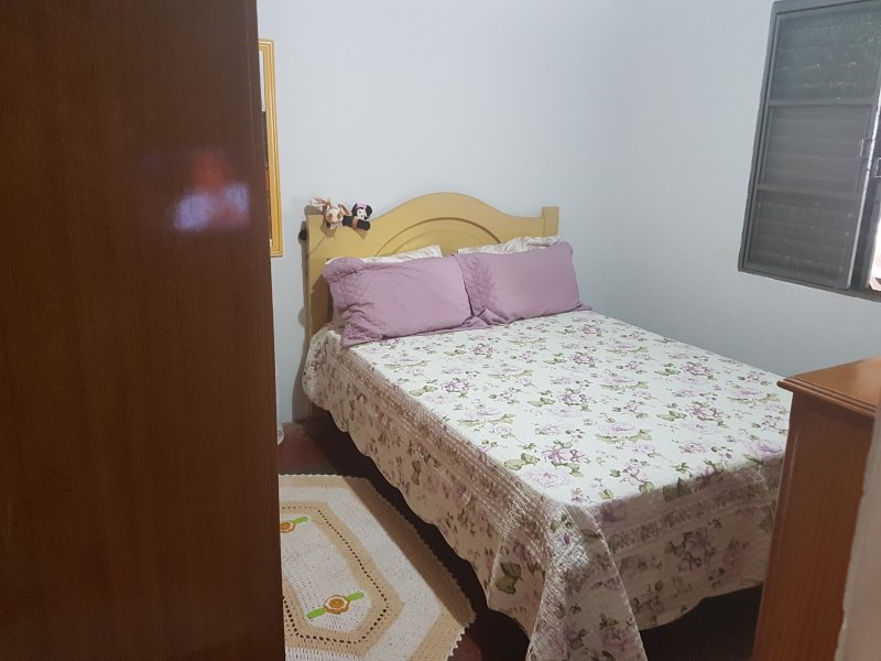 imóvel com 250m² - Jardim Roberto Selmi Dei - Araraquara