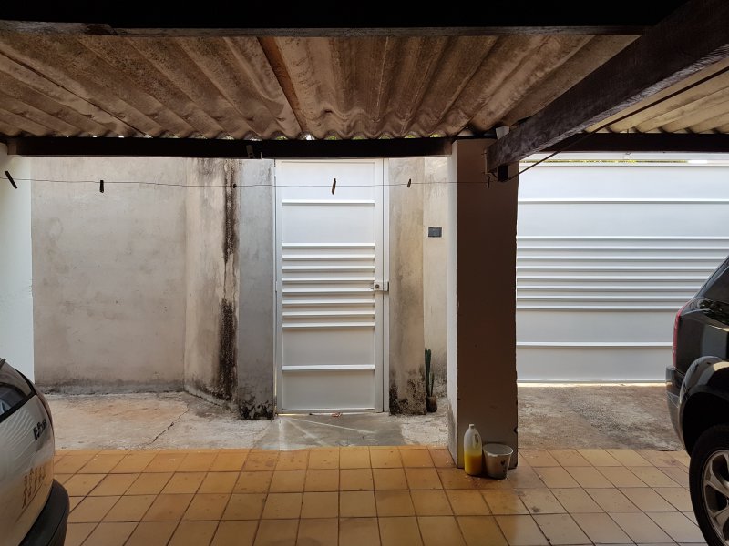 imóvel com 250m² - Jardim Roberto Selmi Dei - Araraquara