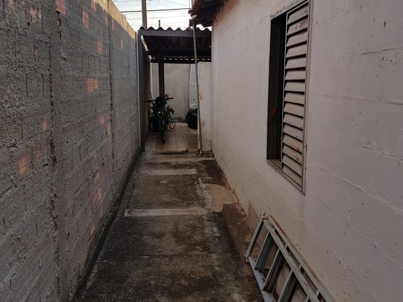 imóvel com 250m² - Jardim Roberto Selmi Dei - Araraquara