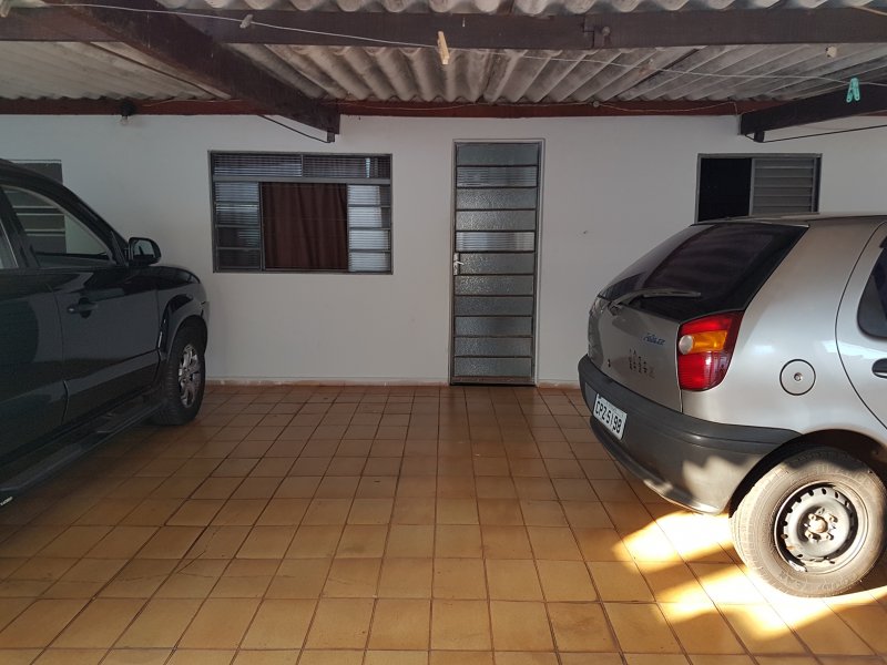 imóvel com 250m² - Jardim Roberto Selmi Dei - Araraquara