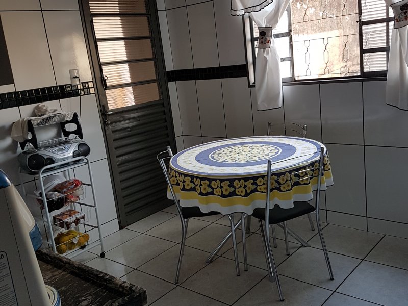 imóvel com 250m² - Jardim Roberto Selmi Dei - Araraquara
