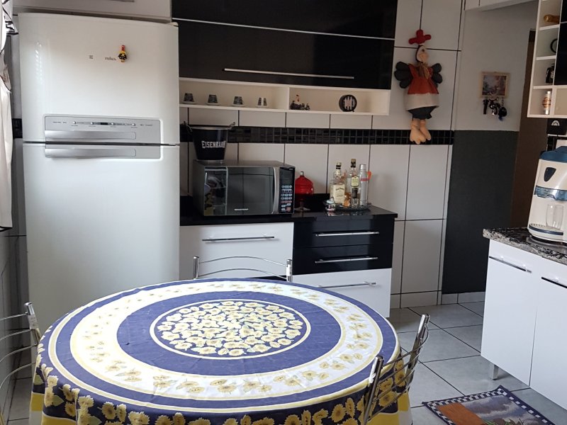 imóvel com 250m² - Jardim Roberto Selmi Dei - Araraquara