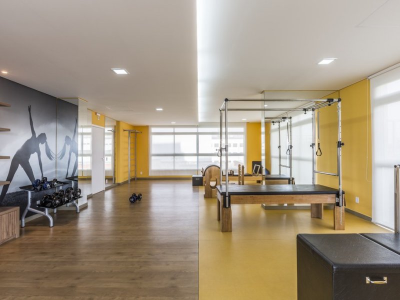 imóvel com 67m² - Vila Nelson - São Paulo