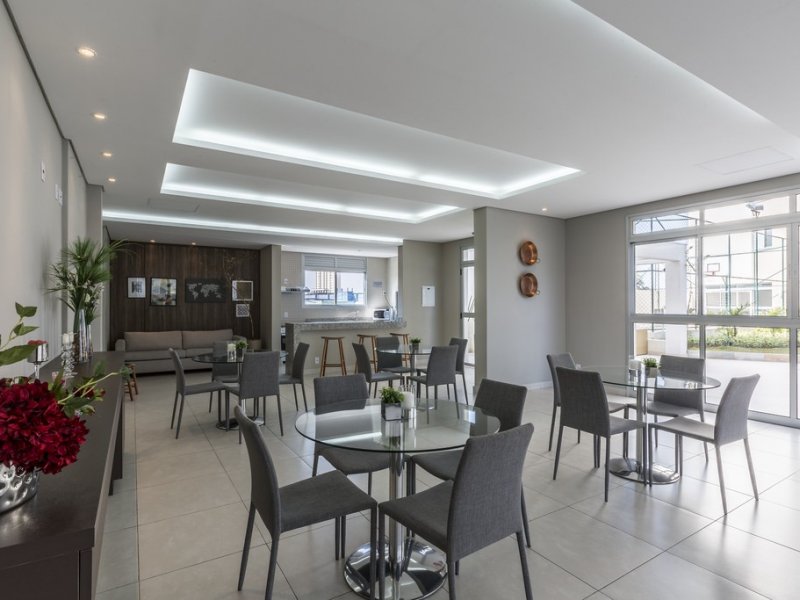 imóvel com 67m² - Vila Nelson - São Paulo