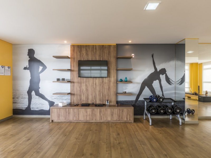 imóvel com 67m² - Vila Nelson - São Paulo
