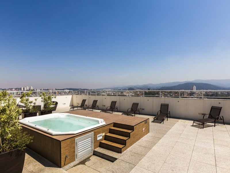 imóvel com 67m² - Vila Nelson - São Paulo