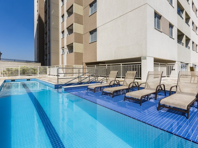 imóvel com 67m² - Vila Nelson - São Paulo
