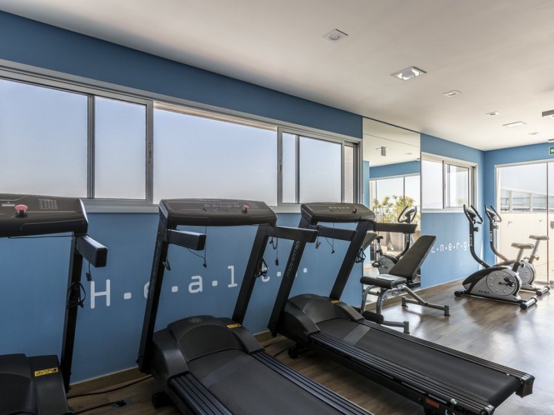 imóvel com 67m² - Vila Nelson - São Paulo
