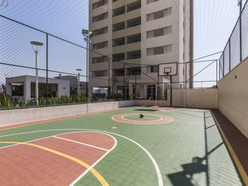 imóvel com 67m² - Vila Nelson - São Paulo