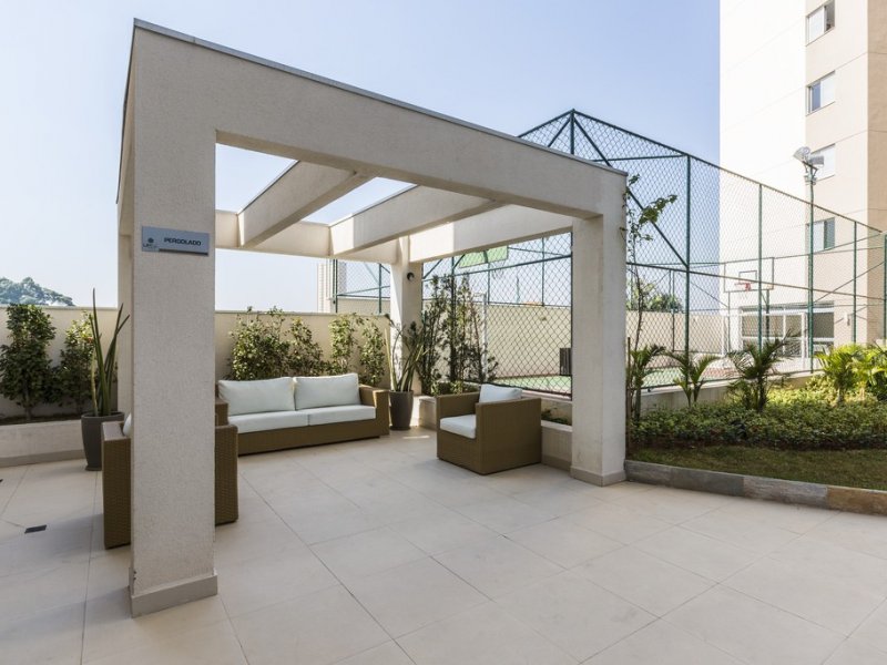 imóvel com 67m² - Vila Nelson - São Paulo