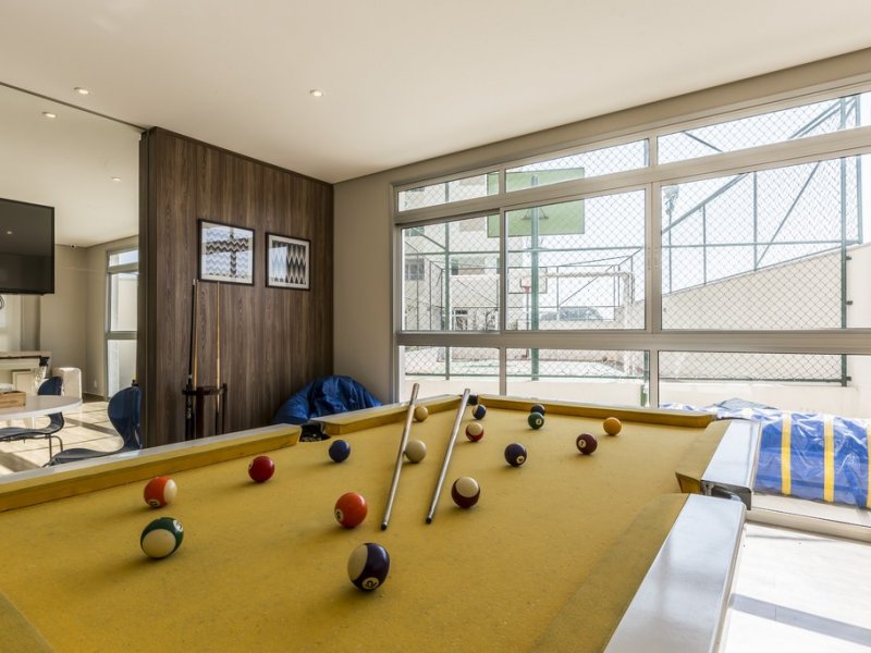 imóvel com 67m² - Vila Nelson - São Paulo