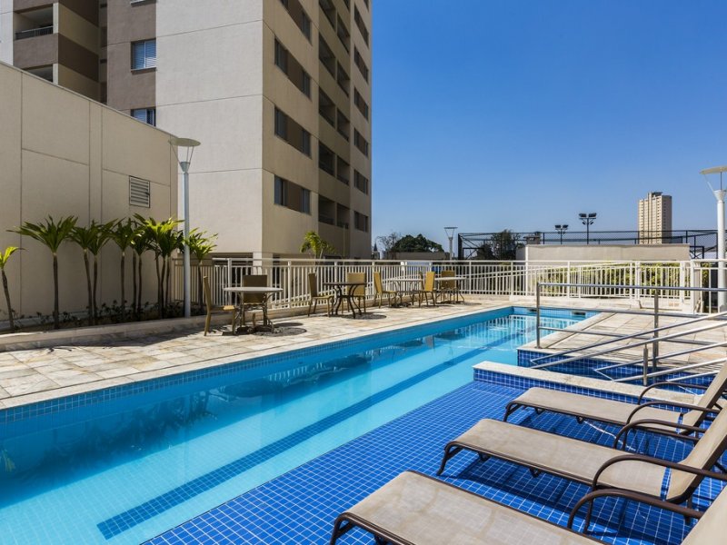 imóvel com 67m² - Vila Nelson - São Paulo