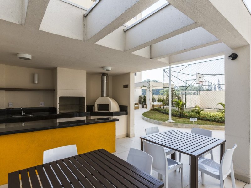 imóvel com 67m² - Vila Nelson - São Paulo