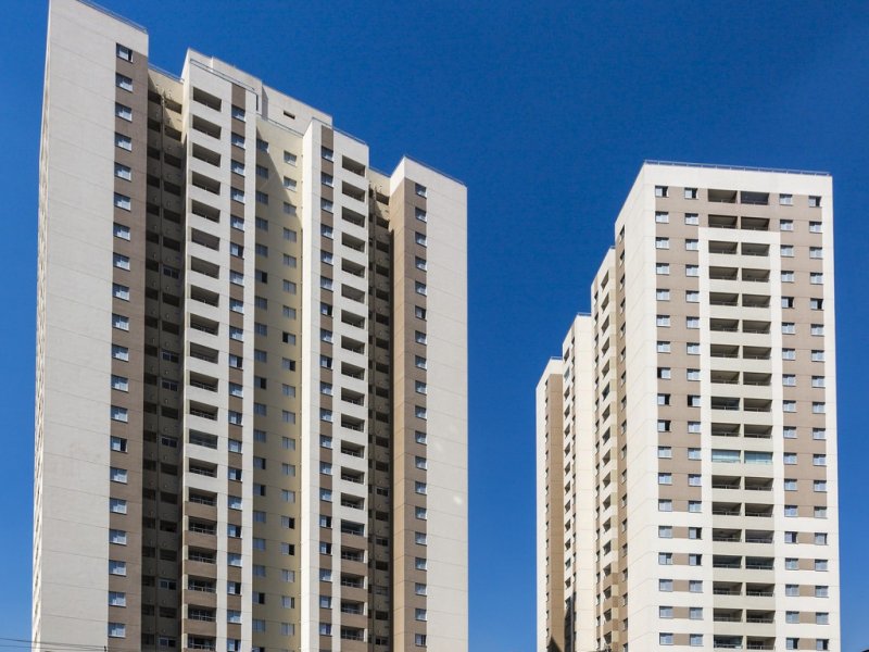 imóvel com 67m² - Vila Nelson - São Paulo