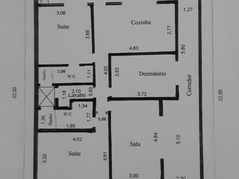 Casa à venda Vila Ivone com 220m² e 4 quartos por R$ 1.100.000 - 1156179280-screenshot-20180916-175329-photos.jpg